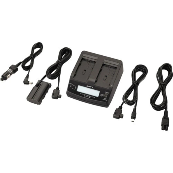 Sony ACVQ1051D Battery Charger