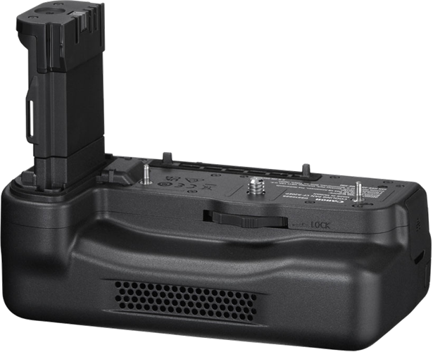 Canon CF-R20EP Cooling Fan Battery Grip