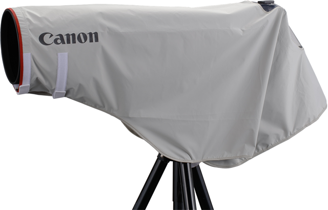 Canon ERC-R5L Rain Cover - Large