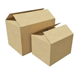 Cardboard Hamper Boxes