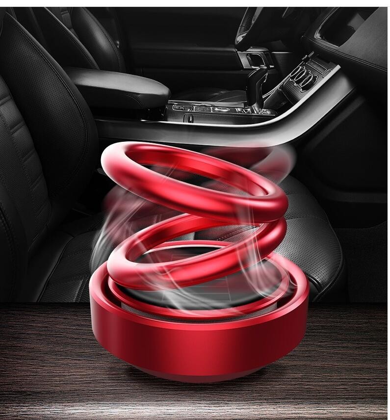 Autosmart Air Freshener