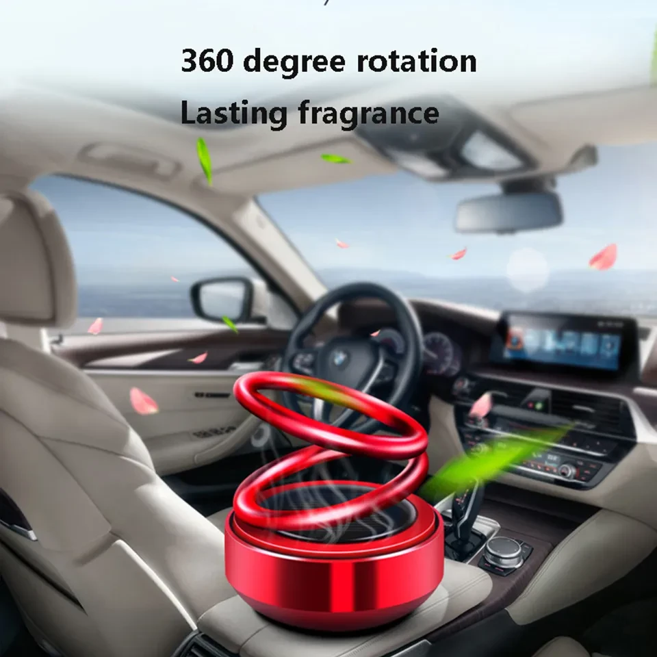 Autosmart Air Freshener