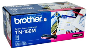 Brother TN-150M Magenta Toner