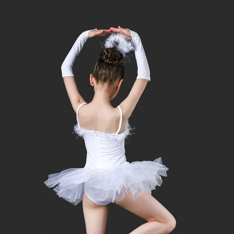 Ballerina Dress
