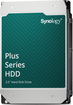 Synology Plus Series 6TB NAS HDD