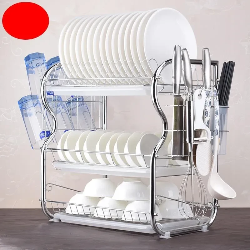 Food Tray Racks