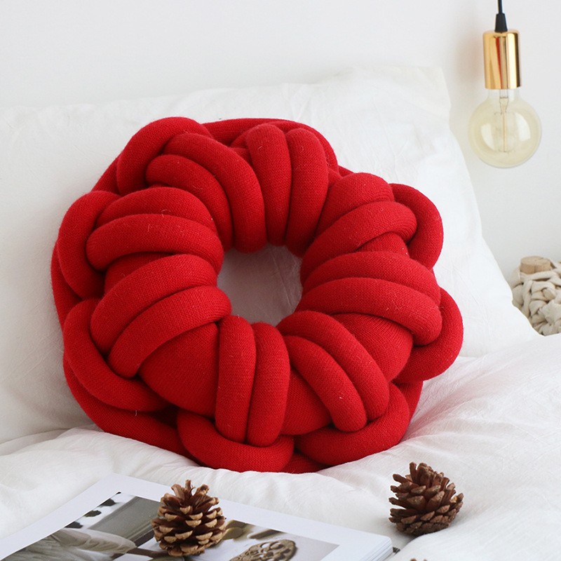 Ring Pillow