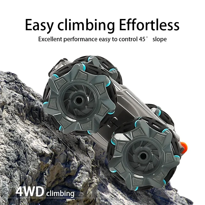 Remote Control Car Booking