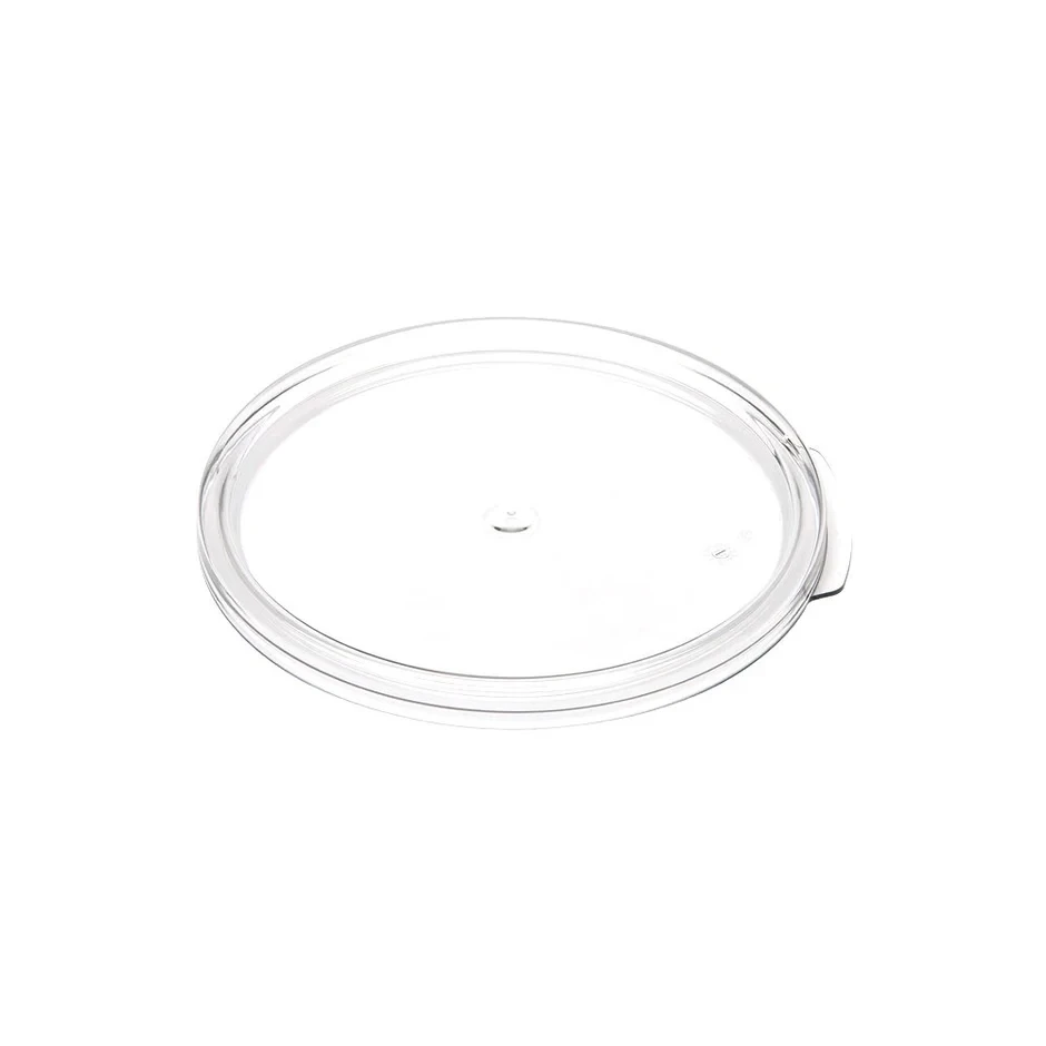 Lid For Kraft Paper Container 520ml 50pcs