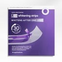 Purple Whitening Strips
