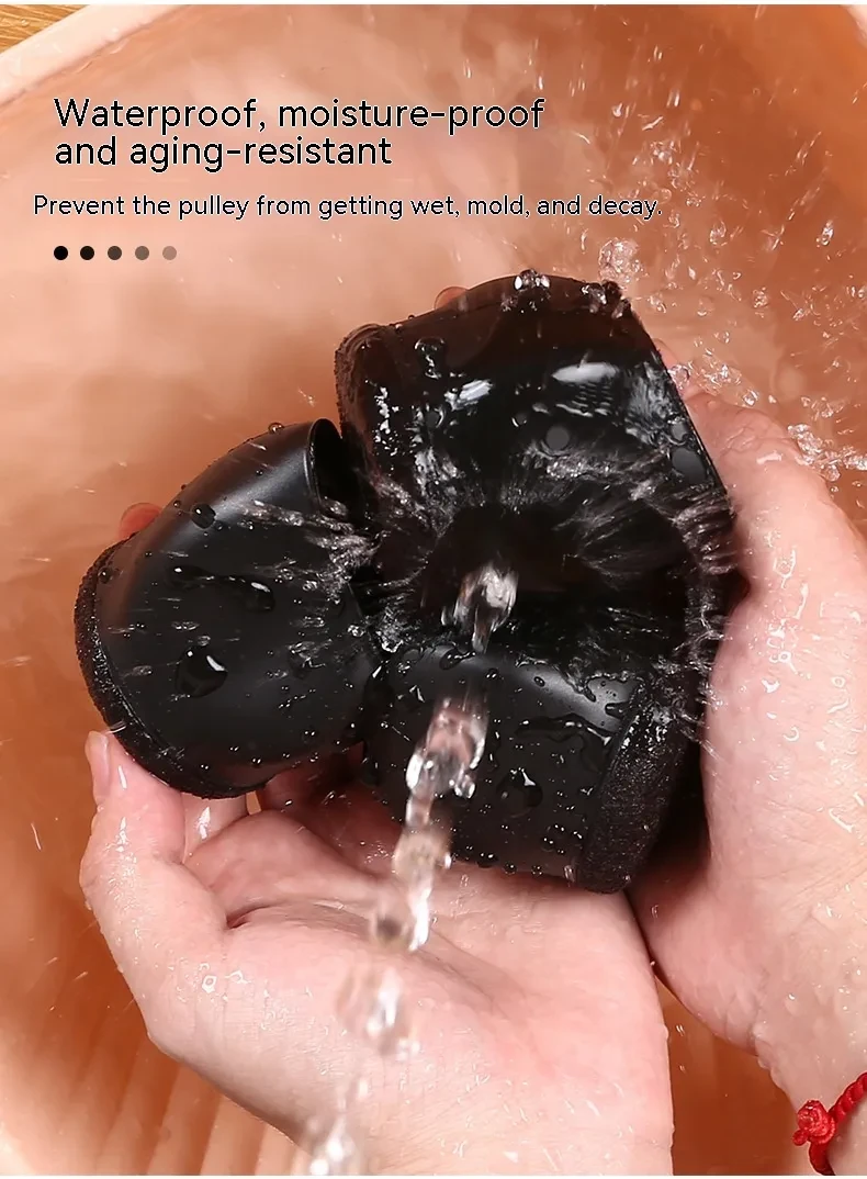 Office Chair Base Kit