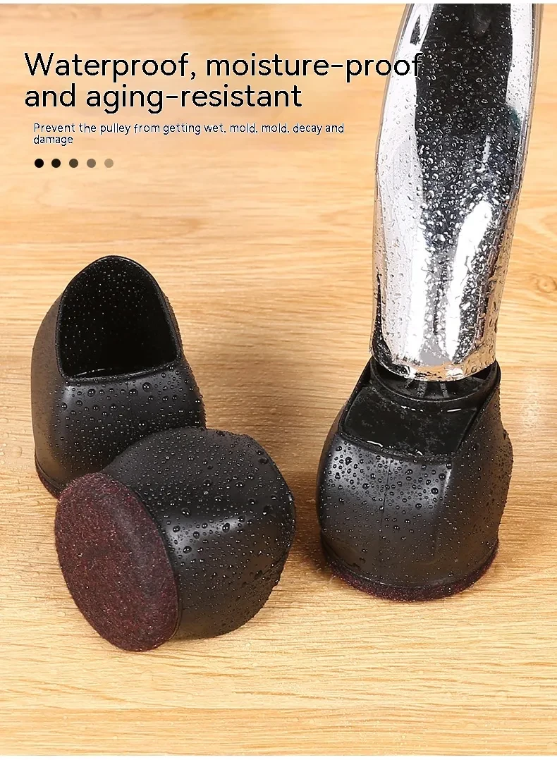 Office Chair Base Kit