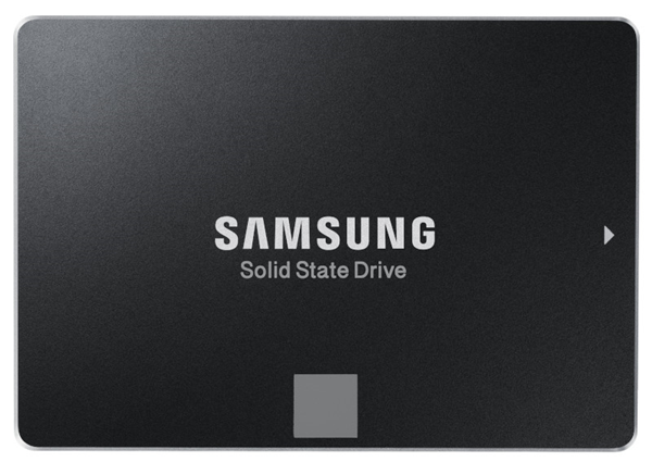 Samsung 870 EVO SATA3 2.5" 2TB SSD