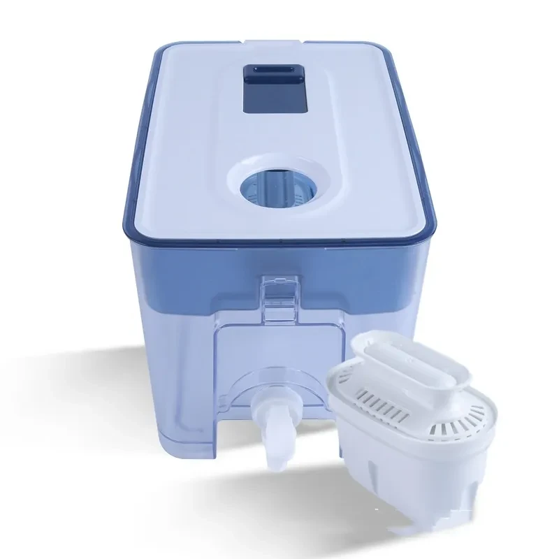 Water Filter For Water Tank