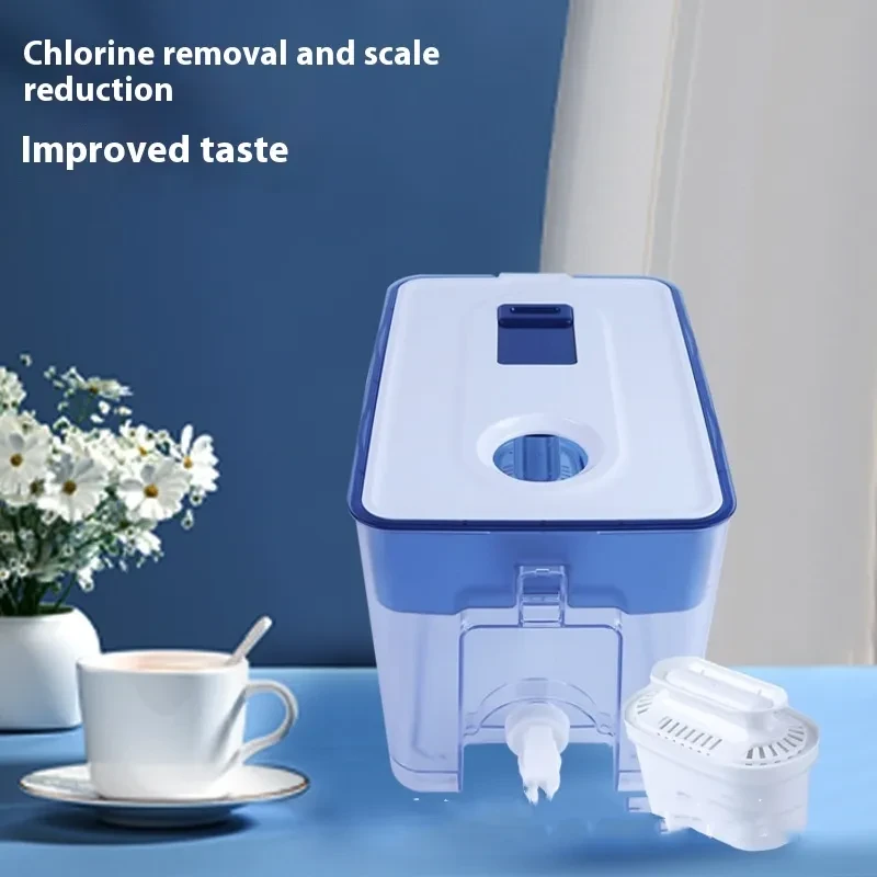 Water Filter For Water Tank