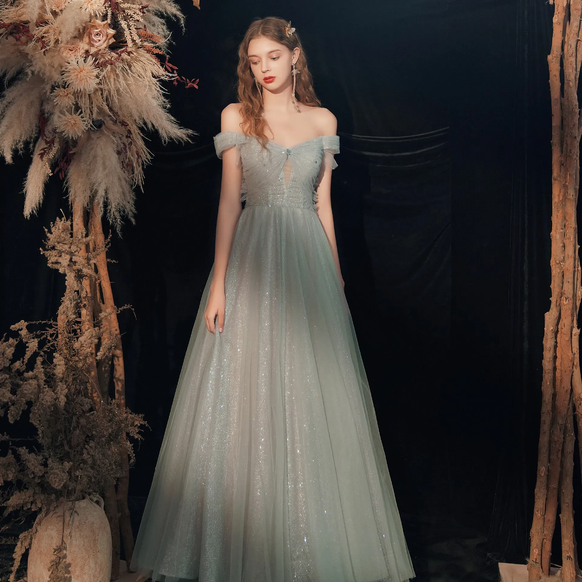 Cheap Bridesmaid Dresses