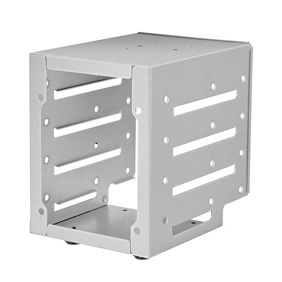 Silverstone RAC45-DC-34 HDD Module for RM45-360