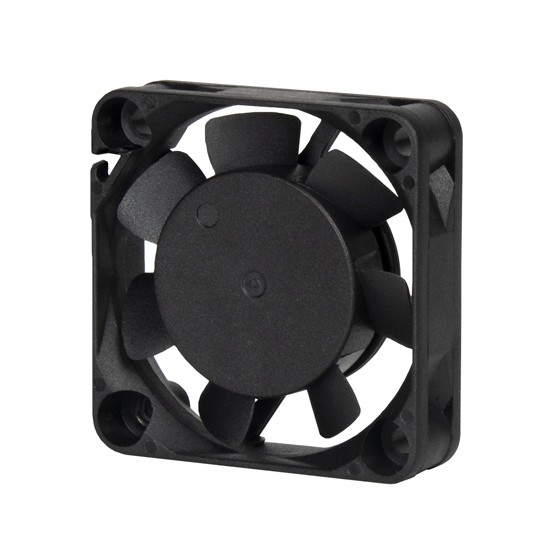 SilverStone FTF 4010 40mm Tiny Form Factor Fan