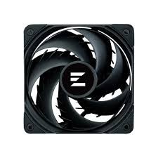 ZALMAN ZM-AF120 REVERSE ARGB BLACK
