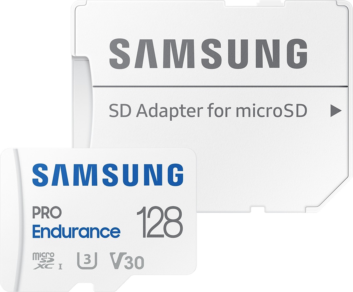 SAMSUNG PRO ENDURANCE 128GB MICRO SDXC