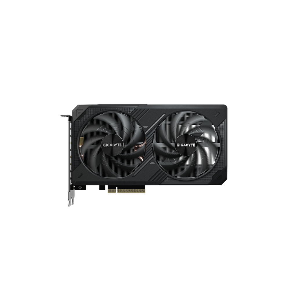 Gigabyte GV-N506TWF2MAX OC-8GD RTX5060TI 8GB Graphics Card