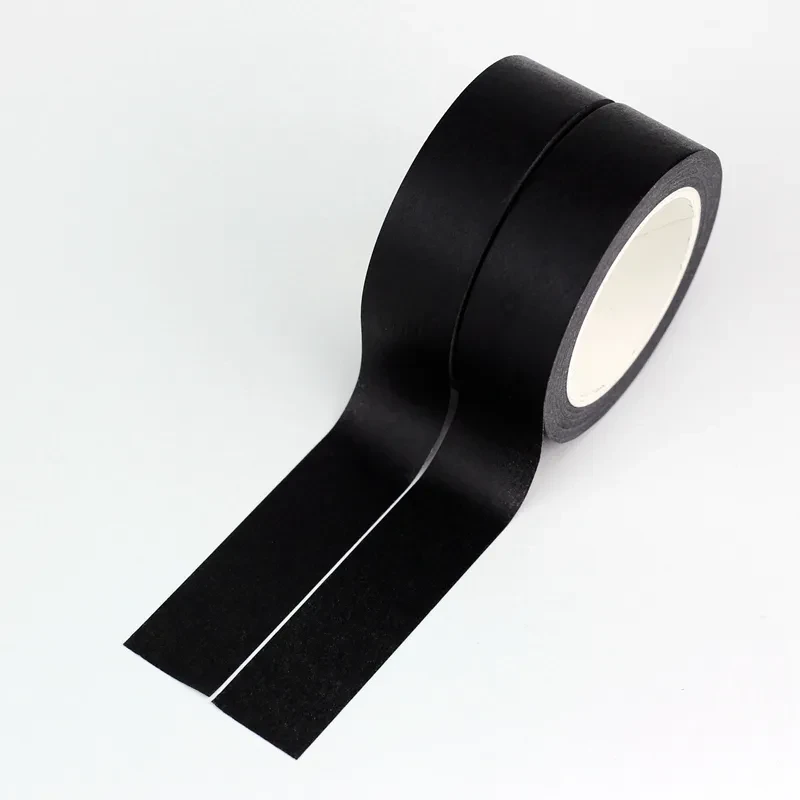 Matte Duct Tape Photographic Equipment