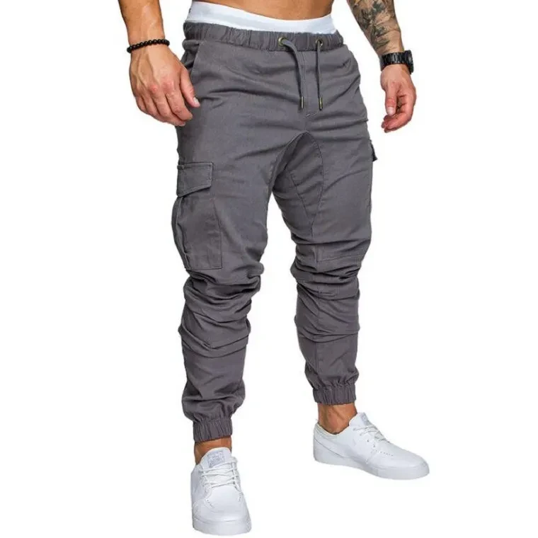 Cargo Pants Fabric
