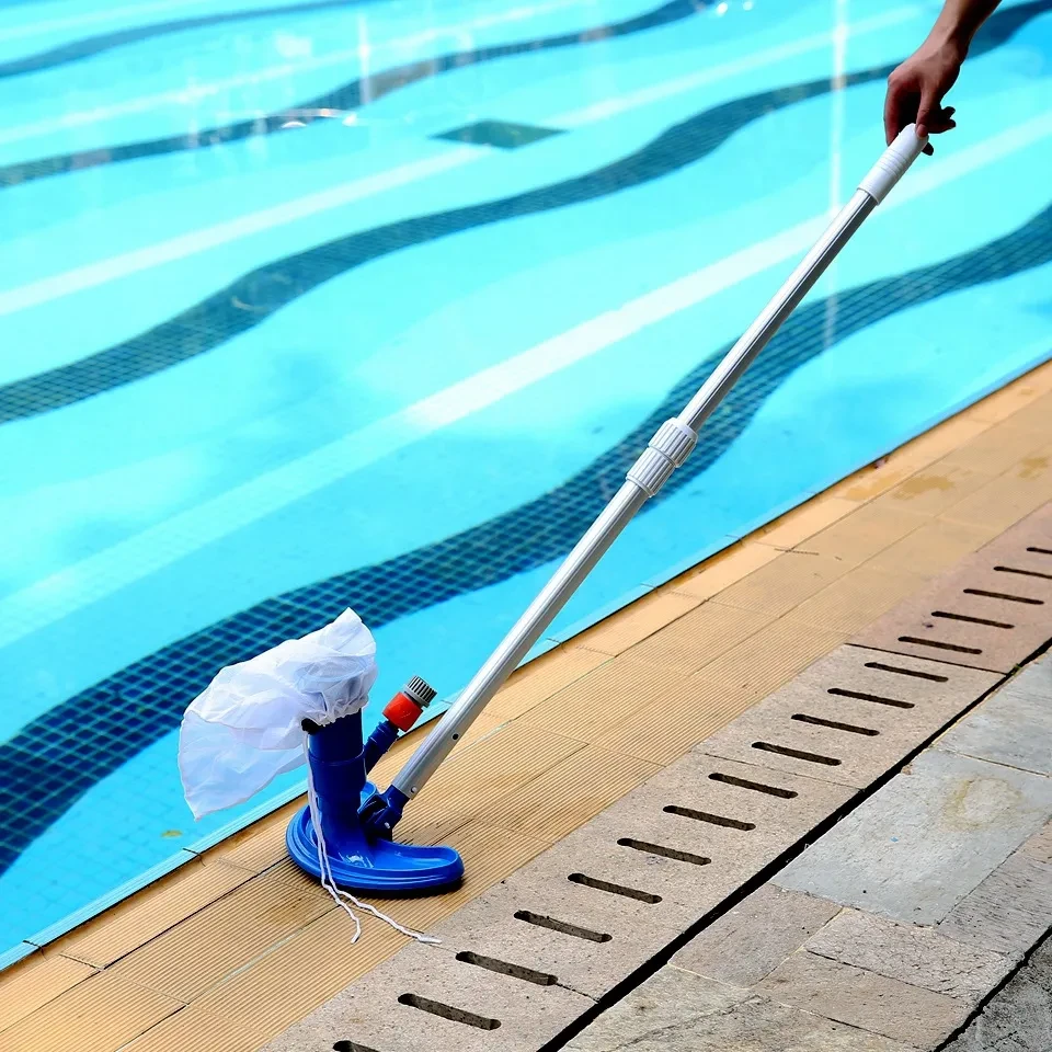 Pool Cleaning Accessories