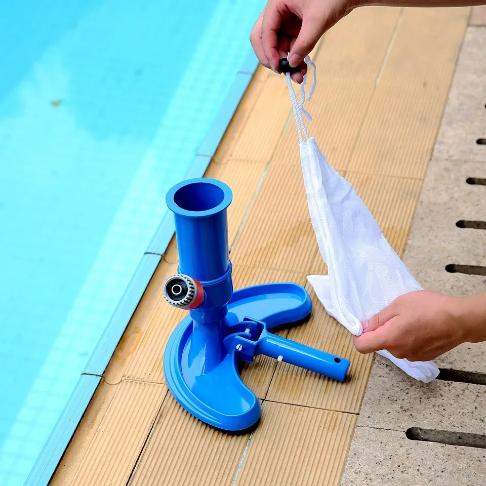Pool Cleaning Accessories