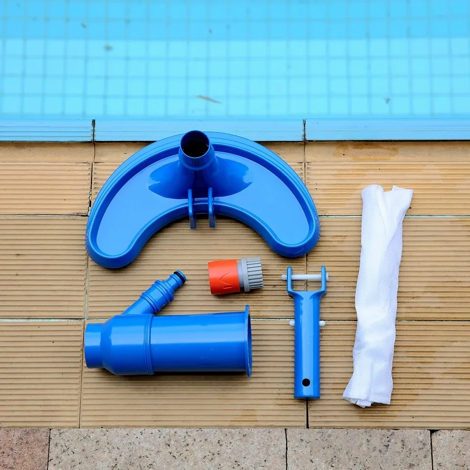 Pool Cleaning Accessories