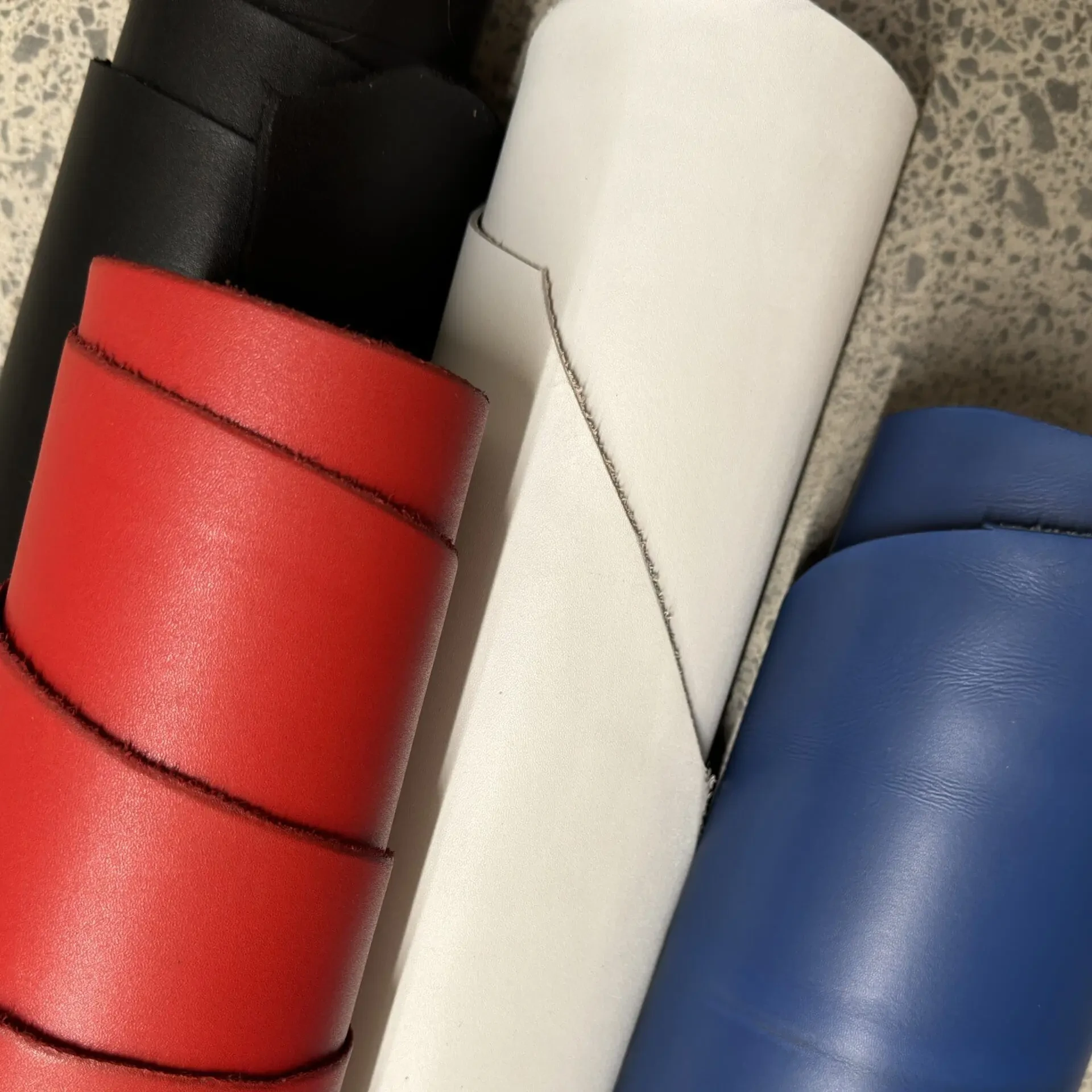 FINISHED LEATHER 1.6-1.8MM