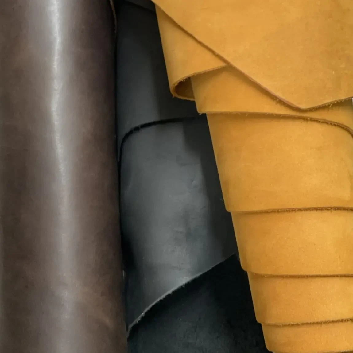 TASMAN HARLEY SIDES 1.8-2MM