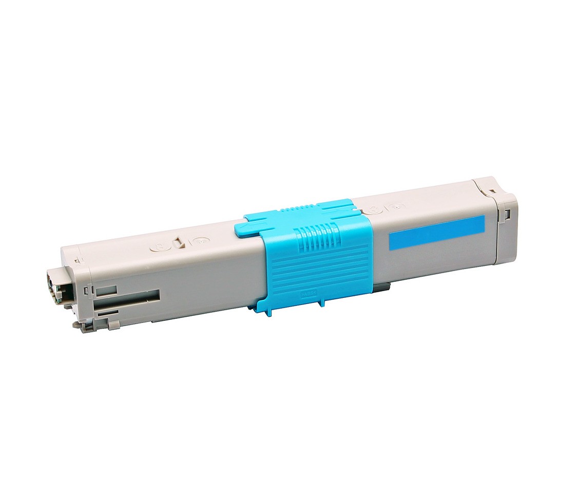 Oki Toner Cartridge Cyan For ES5462 6000 Pages