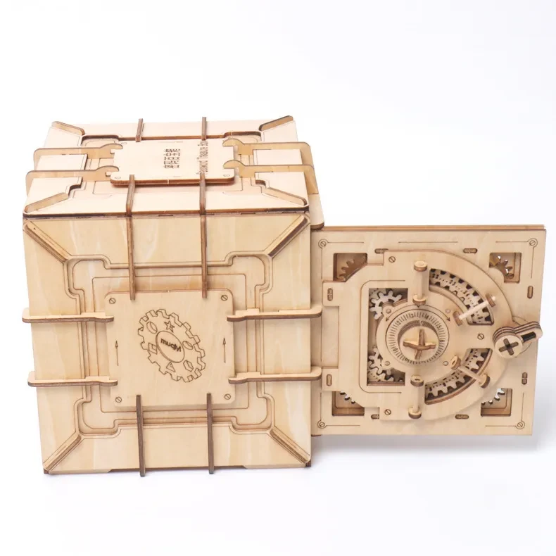 Puzzle Box