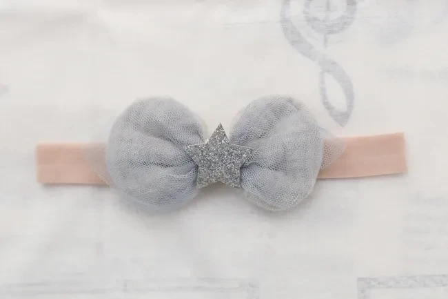 Baby Girl Headbands