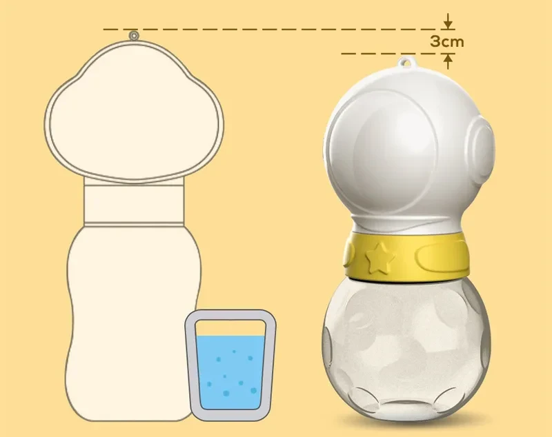 Portable Drinking Fountain