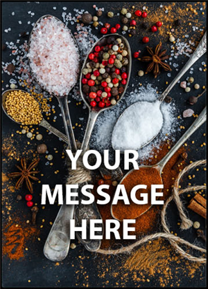 CommBox Signage Pro per screen