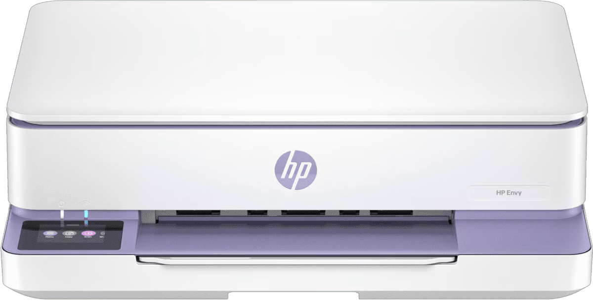 HP ENVY 6131E COLOR INKJET ALL-IN-ONE PRINTER