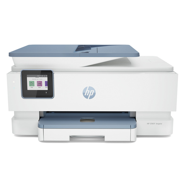 HP ENVY Inspire 7921E Inkjet MFC Printer (HP+)