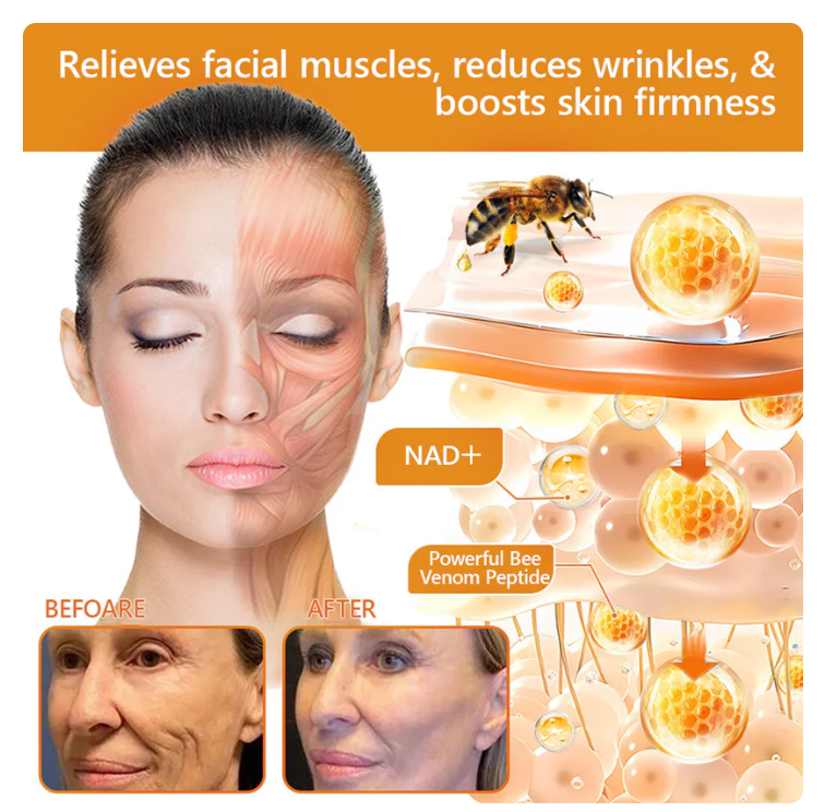 AWZLOVE Bee Venom Comprehensive Cream