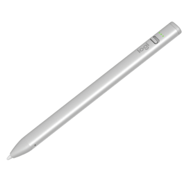 Logitech Crayon with USB C