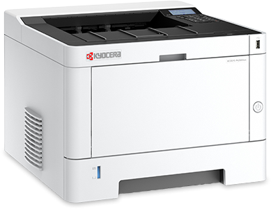 Kyocera ECOSYS PA3500X 35ppm Mono Laser Printer
