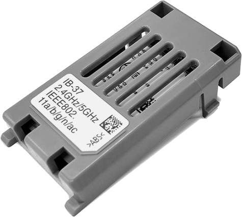 Kyocera IB-37 Wireless Network Interface (USB: 5GHz/2.4GHz)