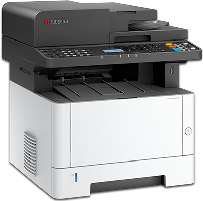 Kyocera ECOSYS MA4000FX 40ppm Mono MFC Laser