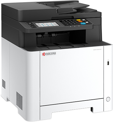 Kyocera ECOSYS MA2600cwfx 26ppm Colour Multifunction