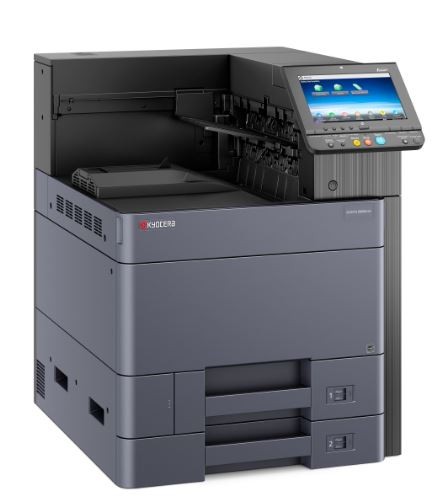 Kyocera Ecosys P8060CDN A3 Colour Laser Printer 60ppm