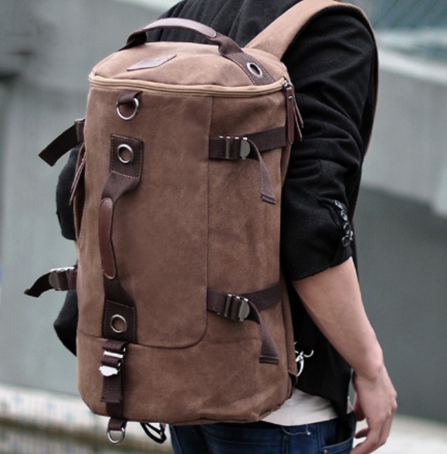Coffee Backpack
