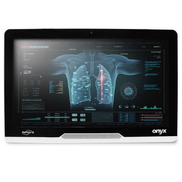Onyx MATE2-2210 I5 12V 22" Medical Aio