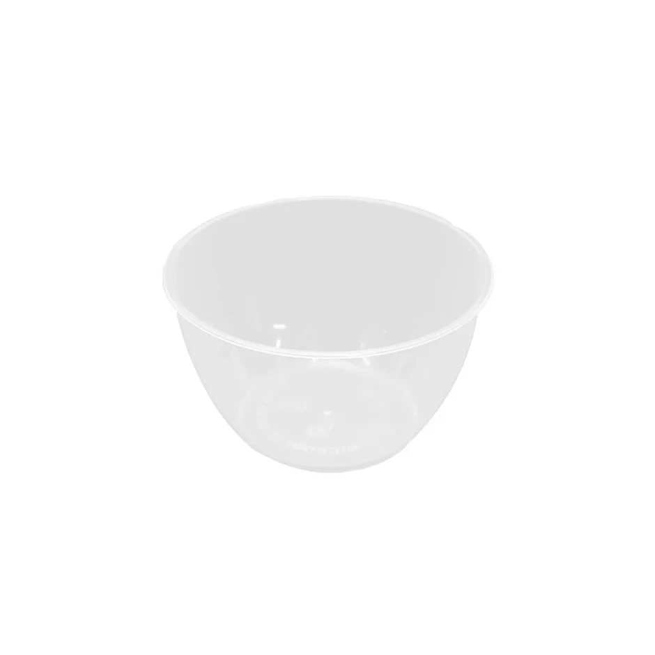 Plastic Sauce Container 175ml 100pcs