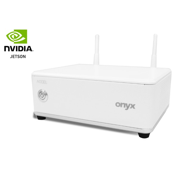 Onyx ACCEL-JS500 JETSON AGX Xavier Medical Ai Edge 32GB